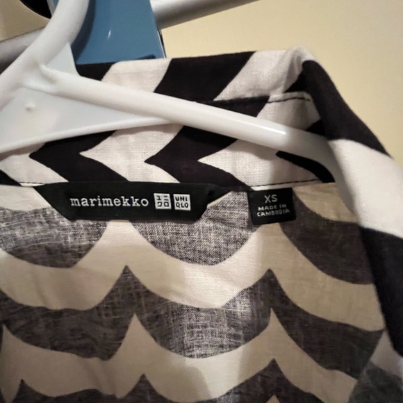 NWT Uniqlo dress - Picture 4 of 6